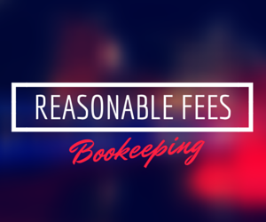 reasonable fees kopya