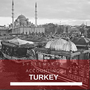 Accounting Turkey