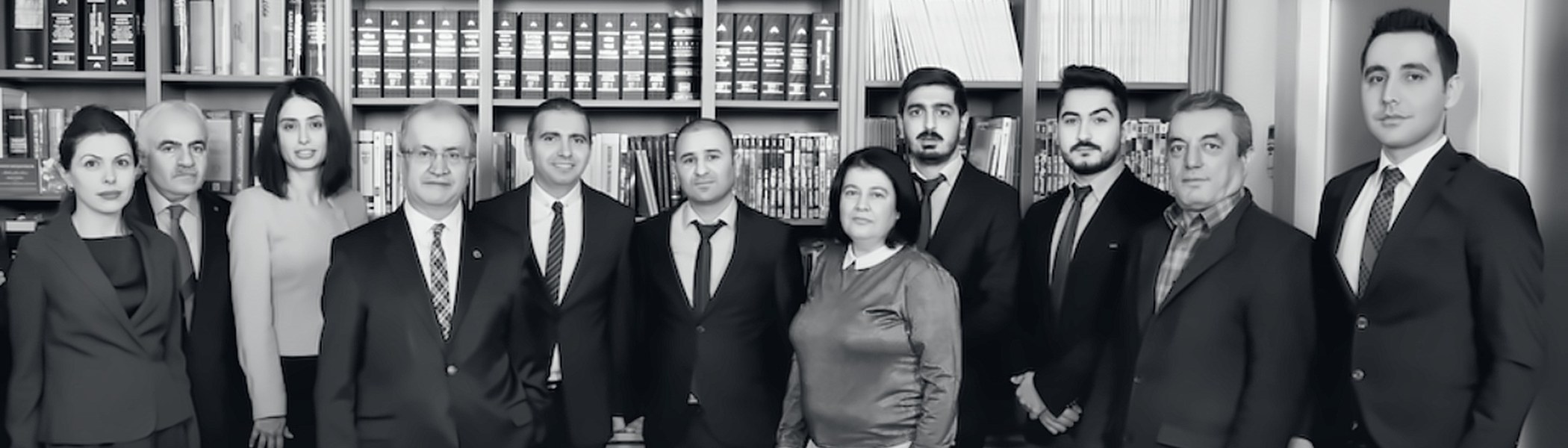 SYSTEMS CPA local finance and accounting team in Istanbul, Turkey